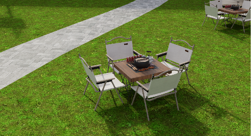 休宁县酒店帐篷定制：解锁旅居新体验，打造差异化竞争力