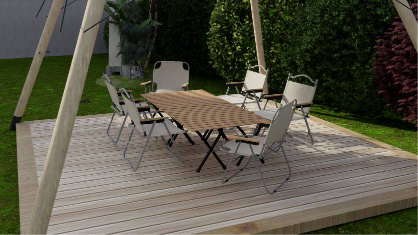 休宁县帐篷生产厂家：以匠心筑牢户外装备的品质根基